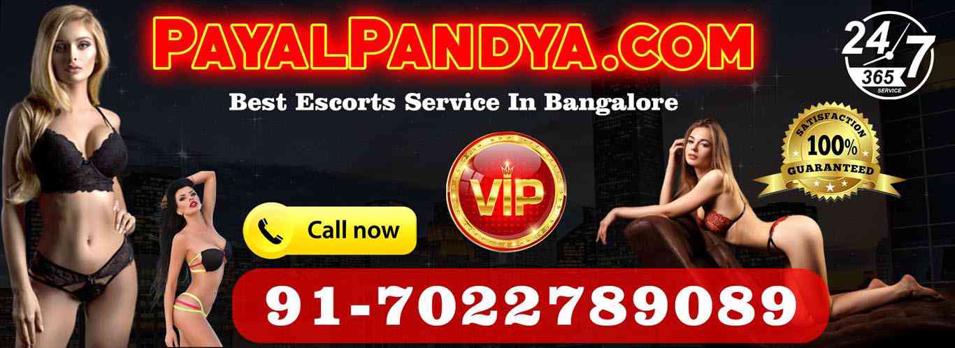 Escorts service Bangalore